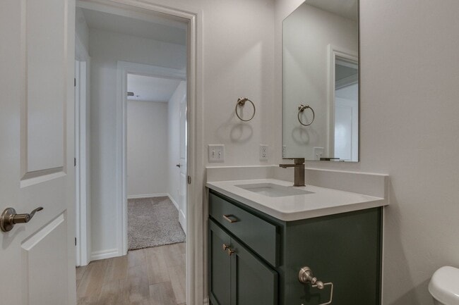 Building Photo - New construction in Britton Farms