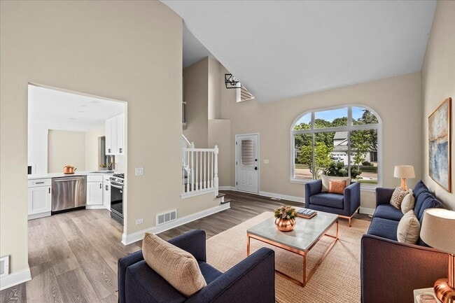 Building Photo - 872 Tylerton Cir