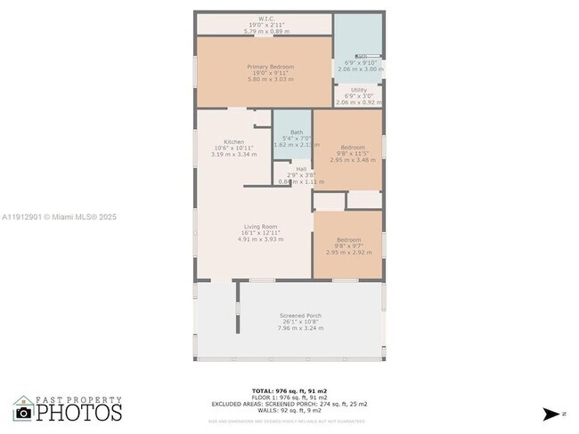 Building Photo - 2030 S Ocean Dr