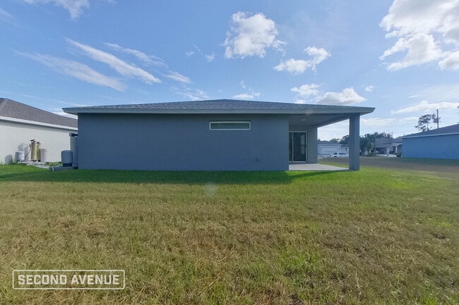 Building Photo - 14316 Aldridge Ave