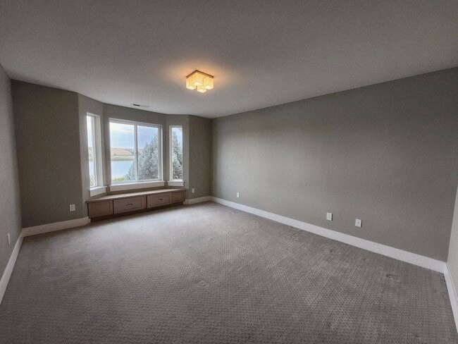 Building Photo - 2 Primary Suites, Beautiful Office & Theater Room! Experience Unmatched Luxury on the Columbia Ri...