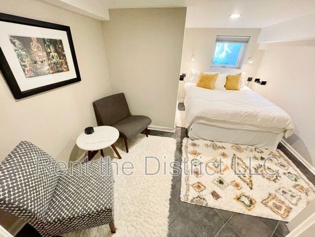 Building Photo - 4215 7th St NW