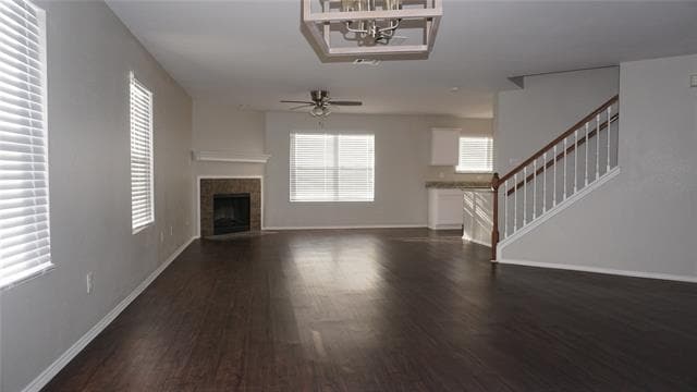 Building Photo - 9601 Polk Ave