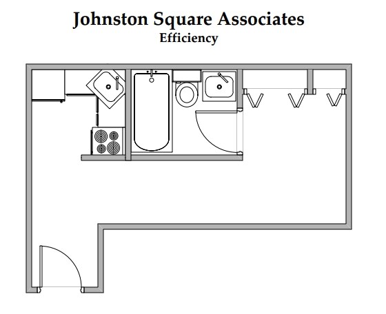 Johnston Square Apartments 501 E Preston St Baltimore MD 21202