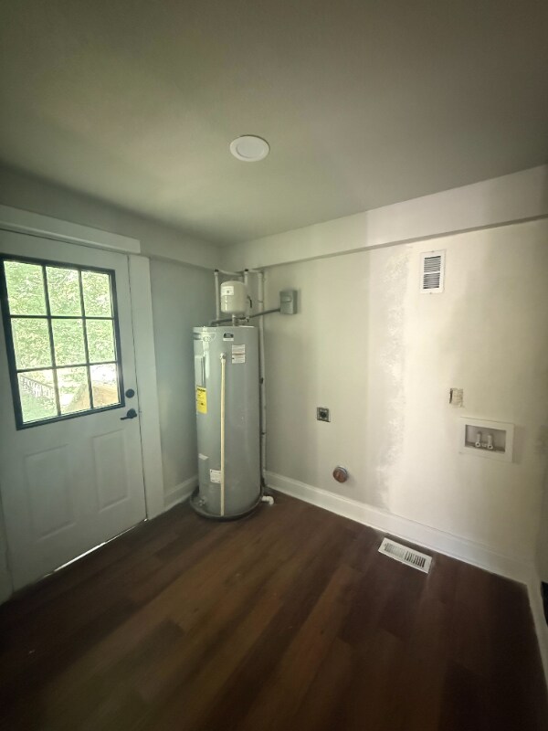 Building Photo - 4402 Immanuel St SW