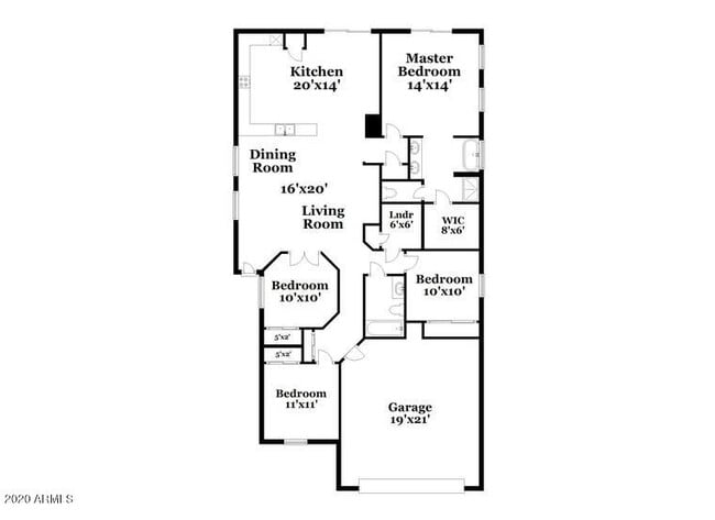 Building Photo - 1737 W Stephanie Ln