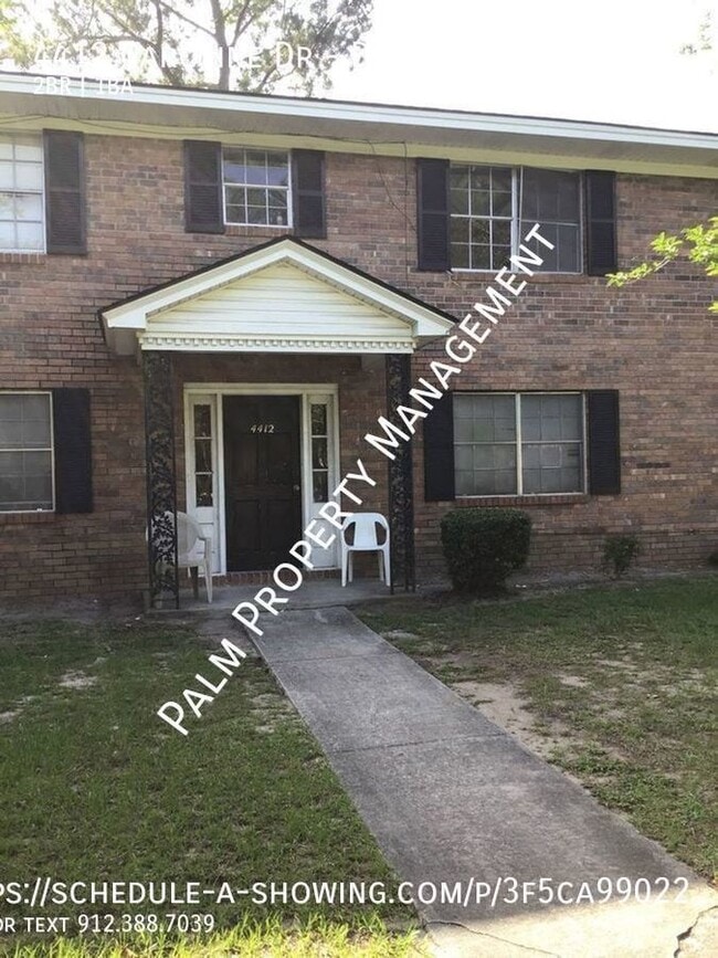 Building Photo - 4412 Caroline Dr