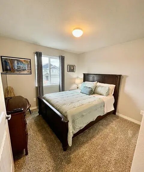 bedroom 2 - 5423 Hammond Dr