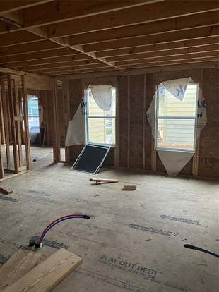Building Photo - 3621 McGowen St
