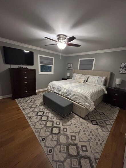 Main Bedroom - 1555 Saint Joseph Cir