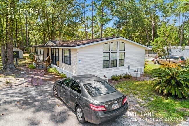 Building Photo - 79 Redbird Ln