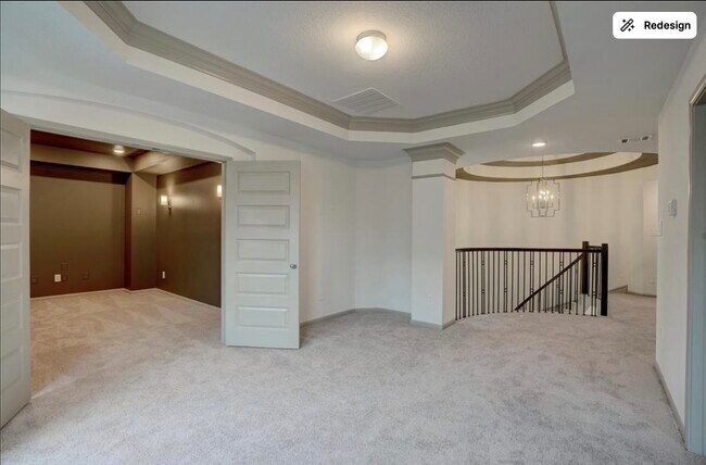 Building Photo - 712 Fall Rock Branch Dr