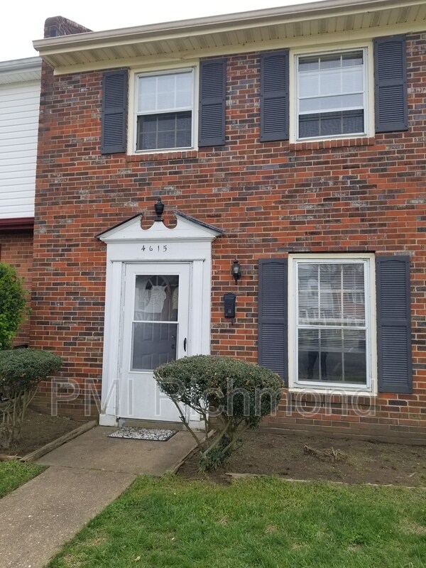 Primary Photo - 4615 Chiswell Dr