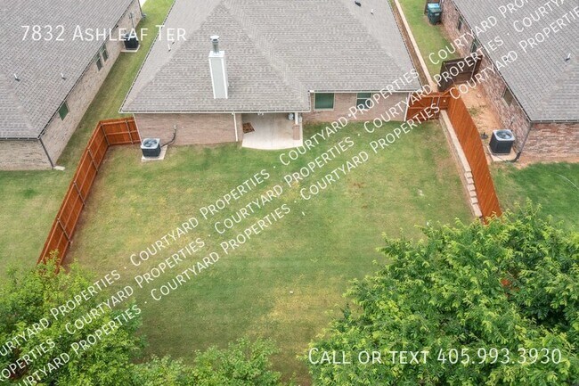 Building Photo - 7832 Ashleaf Terrace