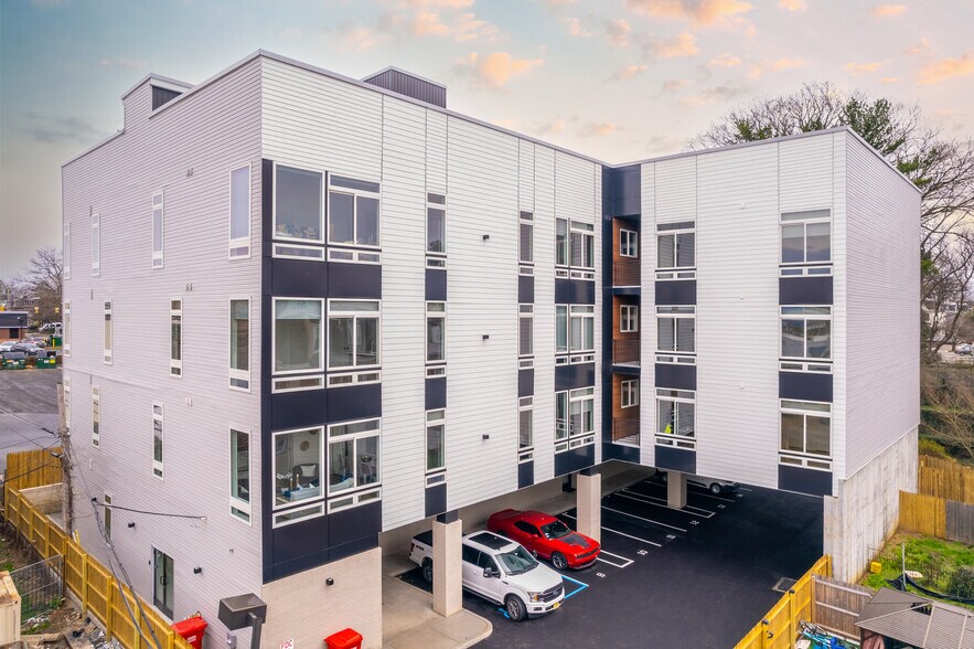 SDG Residences of Germantown 4547 West Haines St Philadelphia PA 19144 Apartment Finder