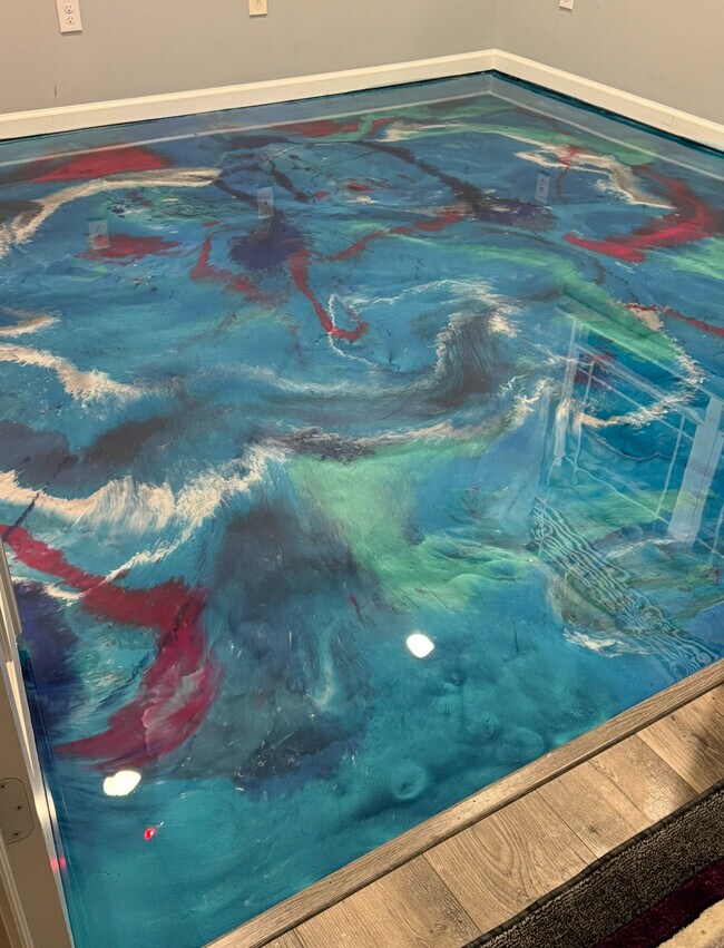 Building Photo - 5817 Flat Hill Dr