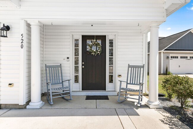 Building Photo - 520 Black Pearl Cir