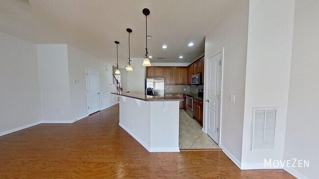 Building Photo - 213 Spring Gardens Drive