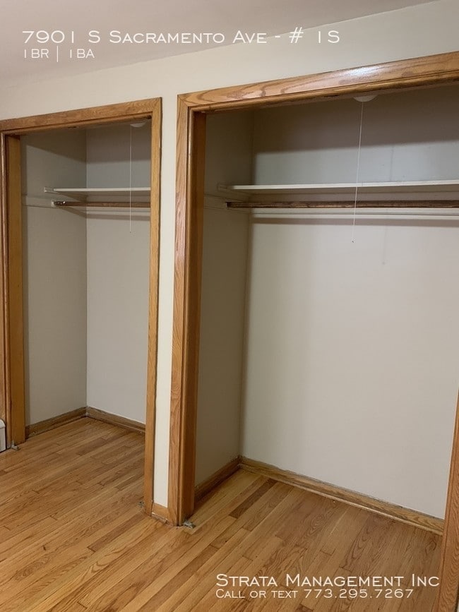 Building Photo - 7901 S Sacramento # 1S - $1,100/mo (1br/1b)