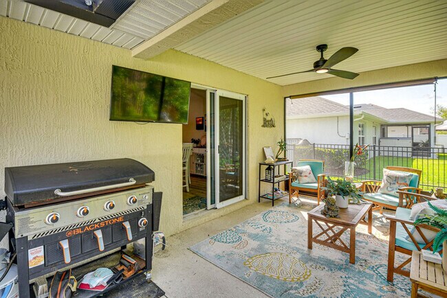 Building Photo - 123 Pergola Pl