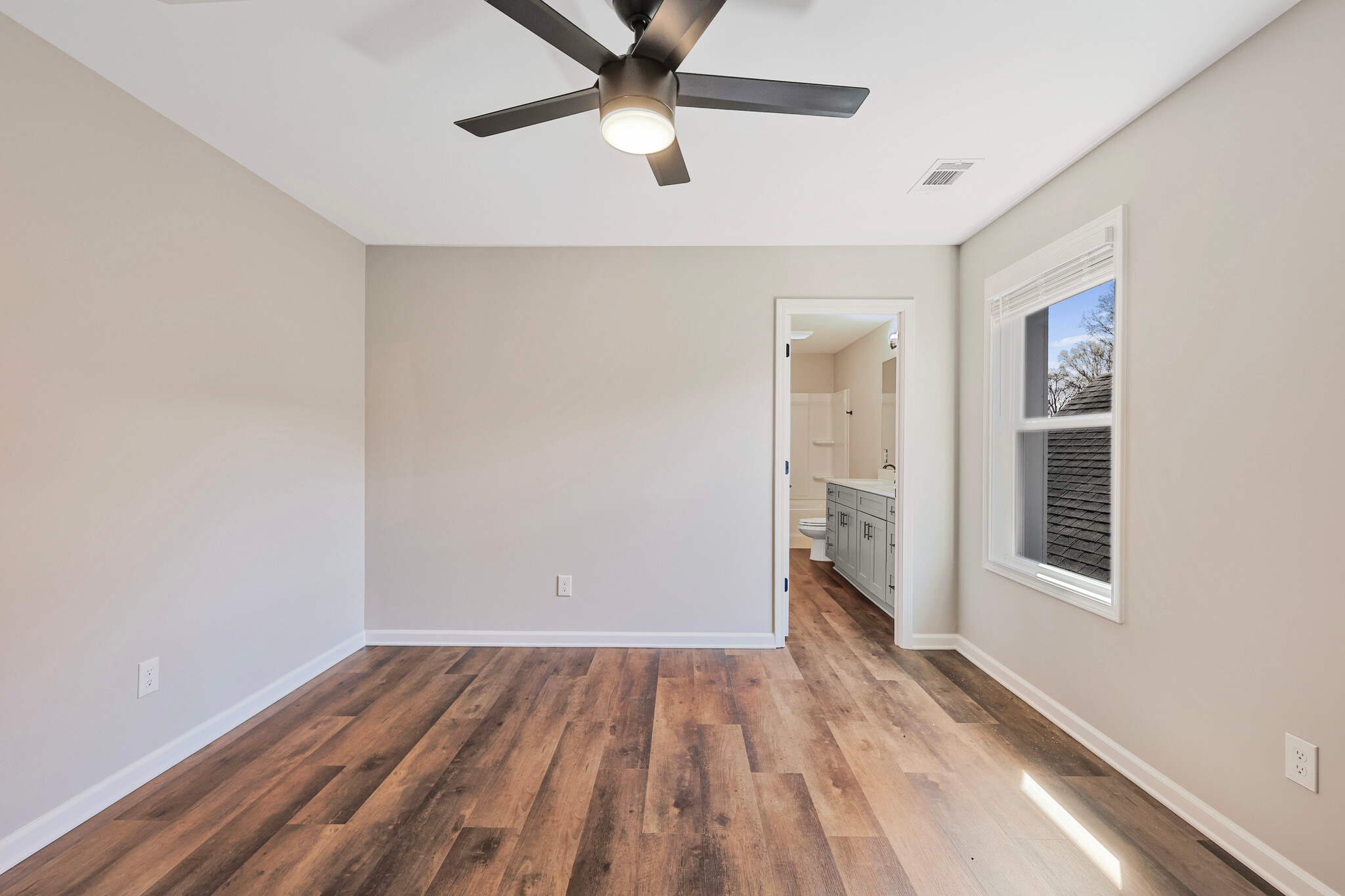 Bedroom 3 - 86 Maury St