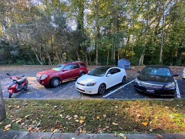 Building Photo - 1108 Tiger Blvd