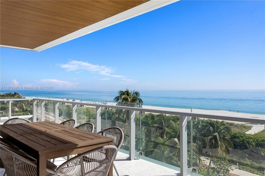 Building Photo - 5775 Collins Ave