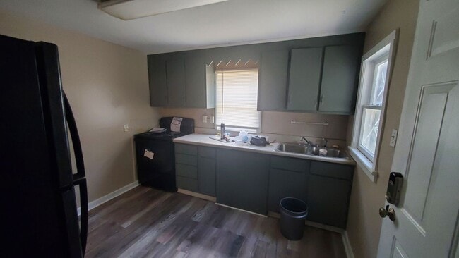 Building Photo - 1111 Georgia Ave