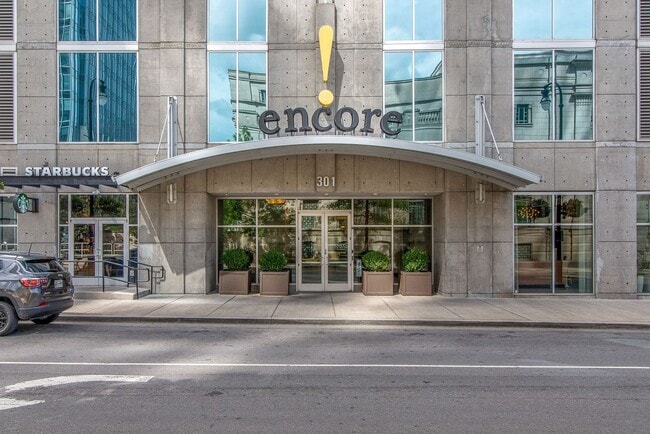 Primary Photo - Downtown Luxury Living at The Encore