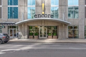 Building Photo - Downtown Luxury Living at The Encore