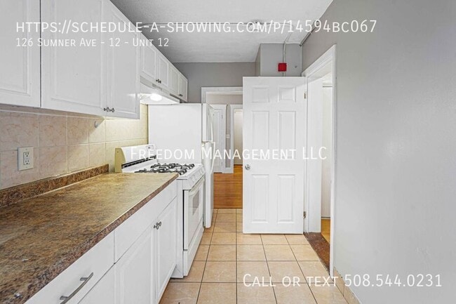 Building Photo - 126 Sumner Ave