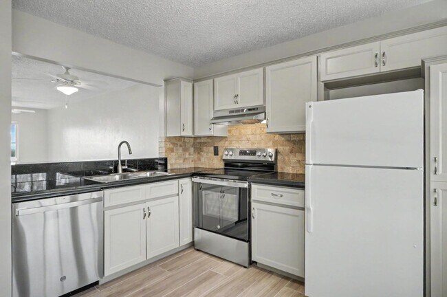 Building Photo - Available now!