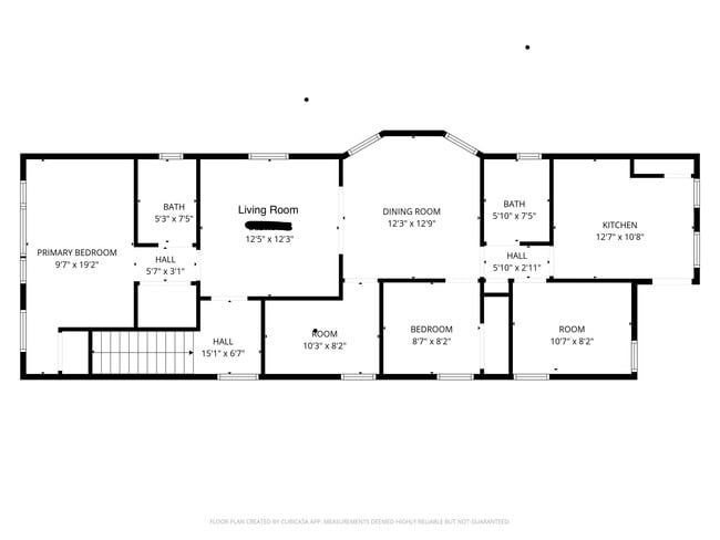 Building Photo - 167 Garfield Ave