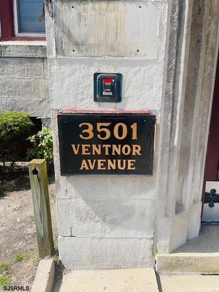 Building Photo - 3501 Ventnor Ave