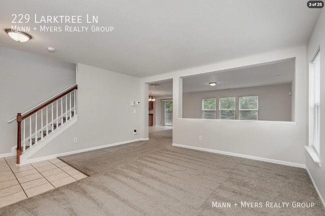Building Photo - 229 Larktree Ln