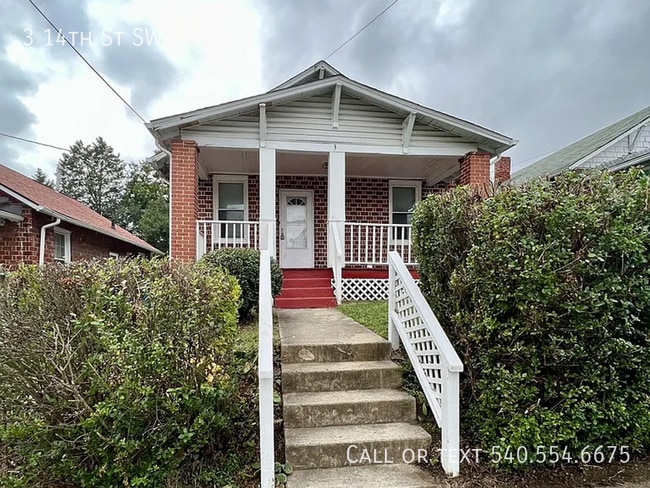 Primary Photo - 3 14th St SW