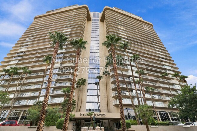 Building Photo - 3111 Bel Air Dr