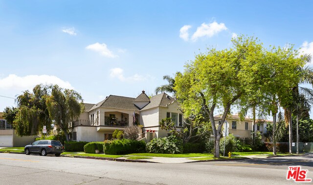 Building Photo - 355 S Crescent Heights Blvd