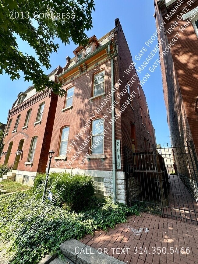 Building Photo - 2013 Congress-
