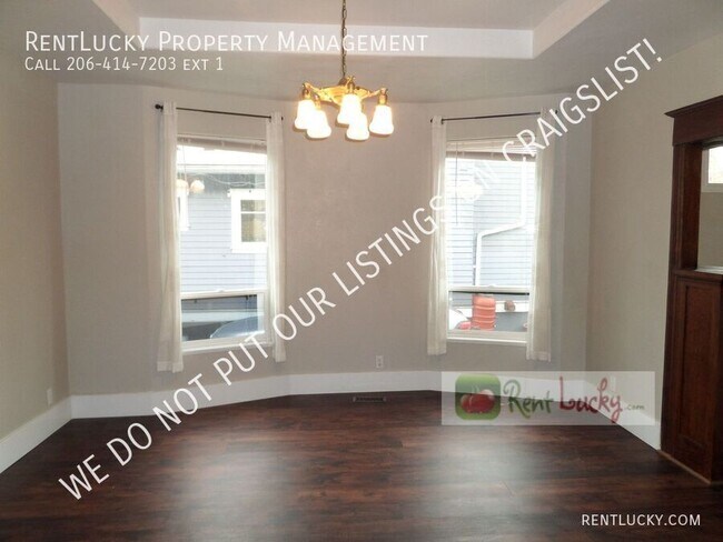 Building Photo - 821 23rd Ave