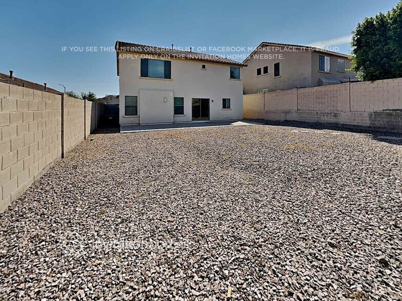 Building Photo - 6508 W Eagle Talon Trail