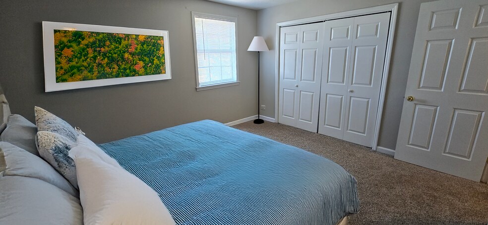 Interior Photo - Davis Park