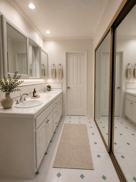 Building Photo - Rare Sherman Oaks Lease | 4beds + 3baths + Large Office in a tree lined street with a large yard,...