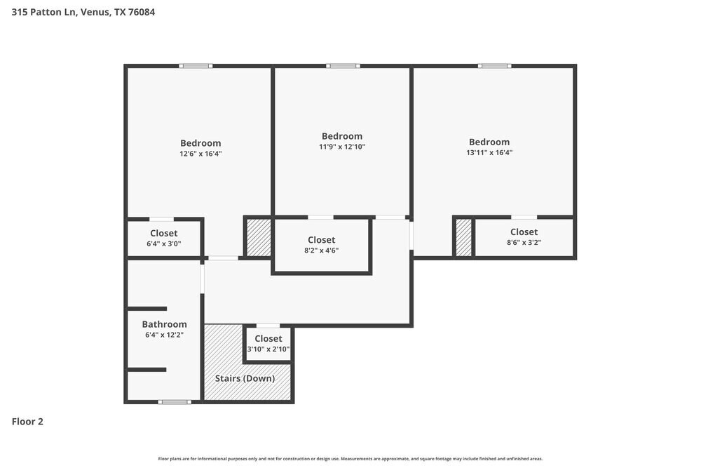 Building Photo - 315 Patton Ln
