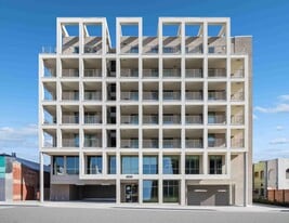 Building Photo - Hollywood Arts Collective