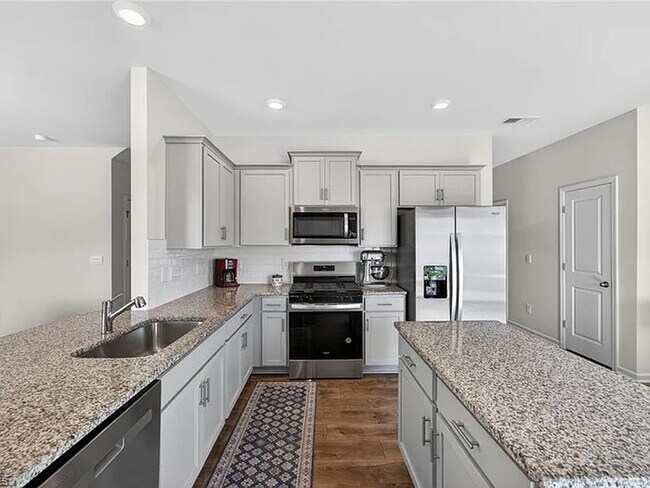 Building Photo - Build Equity Like a Homeowner – Lease to Own