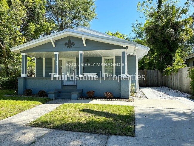 Primary Photo - 1439 Dancy St