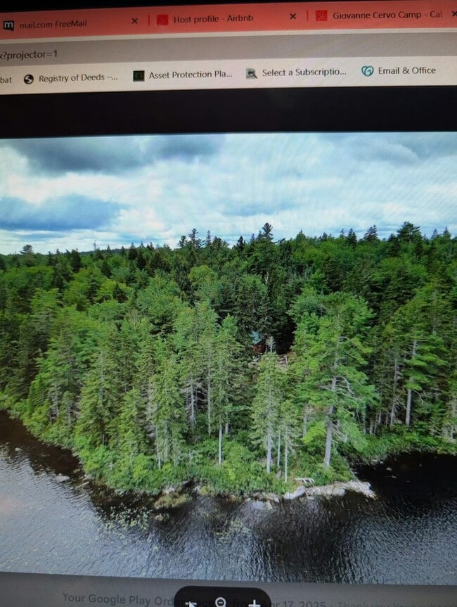 Building Photo - 41 Sportsmen Lodge Rd