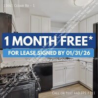 Building Photo - 13641 Cedar Rd