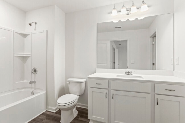 Building Photo - 2660 Senegal Wy